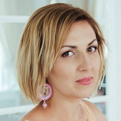 Татьяна Белая, 12.09, Киев