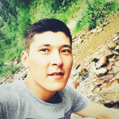 Erlan Kerimbayev, 31.03.1989, Талгар