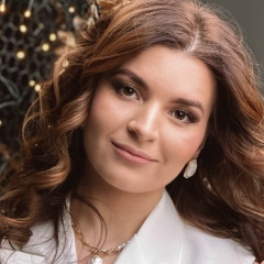 Ангелина Хомякова, 03.12, Мурманск