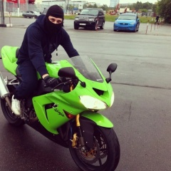 Zelim Bugor, 03.03.1987, Москва