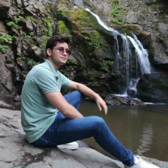 Азамат Аширбеков, 26.12, Алматы