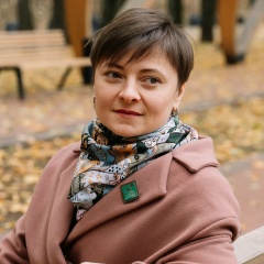 Она Дзиминскайте, 03.12.1989, Нижний Новгород