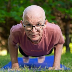 Евгений Чудаев, Хабаровск