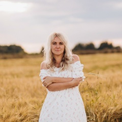 Марина Белова, 13.11, Ярославль