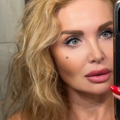 Марина Гоголева, Москва