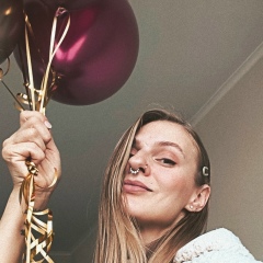 Мария Май, Химки