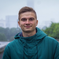 Денис Бровкин, 17.01.1995, Буденновск
