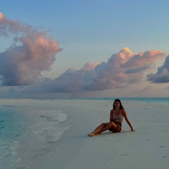 Томочка Basko, 07.04.1991, Калининград