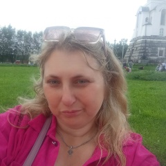 Татьяна Феникс, 21.04.1990, Каменск-Уральский