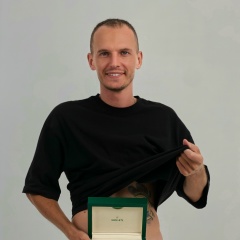 Дмитрий Пустовалов, 28.09, Курск