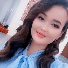 Guljaina Baxitova, 08.03.1992, Актау