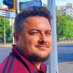 Алексей Загерт, 19.07, Ижевск