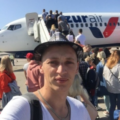 Влад Баяновский, 16.01