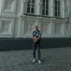 Андрей Филатов, Казань