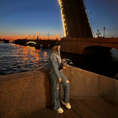 Юлия Ковалева