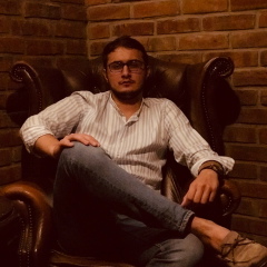 Руслан Мехдиев, 20.06.1997, Warszawa