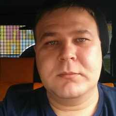 Рамиль Имангулов, 18.09, Санкт-Петербург