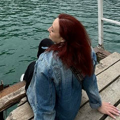 Анна Ильина, 27.04, Псков