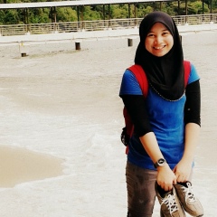 Ohmynormala Gorjezz, 18.06, George Town