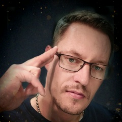 Константин Фальков, 27.01, Томск