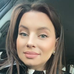 Екатерина Шалаевская, 03.02.1991, Вологда