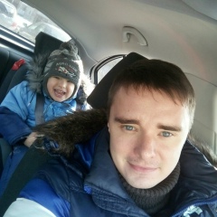 Иван , 20.07.1985, Киев