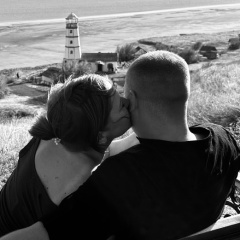 Виктория Кириенко, Амвросиевка