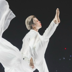 Akbota Tolegenova, 26.08.1993