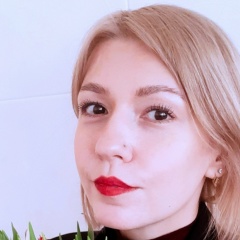 Дарья Новикова, 12.06.1989, Новодвинск