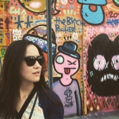 Kamila Serkebayeva, 03.06.1988, Москва