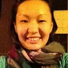 Шынар Балгужина, 14.03.1990, Алматы