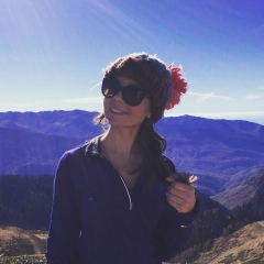 Марина Ершова, 07.11