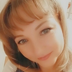 Инна Погорелая