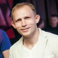 Сергей Реш, 26.07, Москва