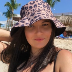 Виктория Ковалевская, 17.04.1989, Ставрополь