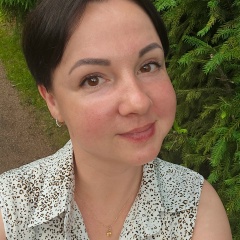 Елена Хяккинен, 05.05, Санкт-Петербург