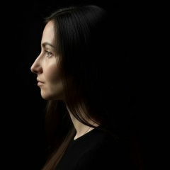 Анна , Санкт-Петербург