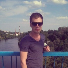 Кирилл Липницкий, 07.07.1991, Житомир
