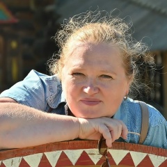 Виктория Адамович, 05.07, Санкт-Петербург