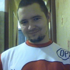 Денис Захаров, 18.01.1990, Югорск