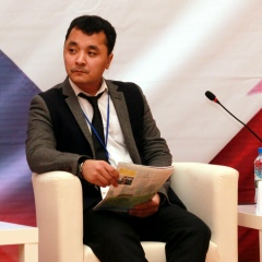 Данил Сулейманов, 05.11, Уфа