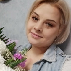 Елизавета Кузьмина, 07.04, Алматы