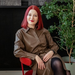 Екатерина Гиганова, 22.04, Strasbourg