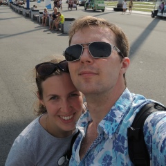 Наталья Кочеткова, 27.03.1992, Щелково