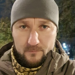 Евгений Смирнов, Псков