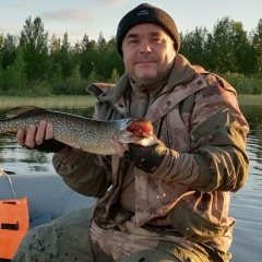 Сергей Василюк, 29.03, Мурманск