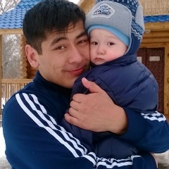 Жасулан Ондабай, 19.05, Алматы