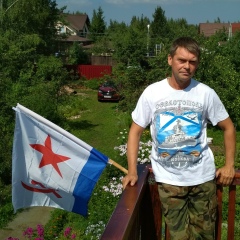 Алексей Завгородний, Санкт-Петербург