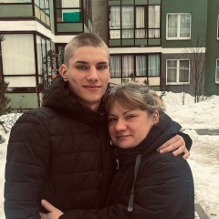 Оксана Масленникова, 04.05