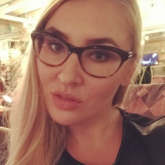 Екатерина Смирнова, 10.03.1989, Новосибирск